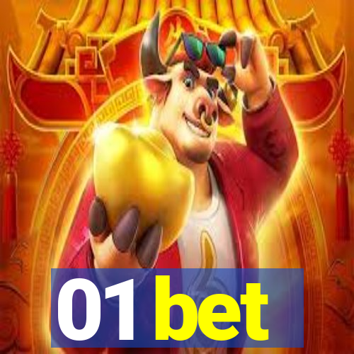 01 bet